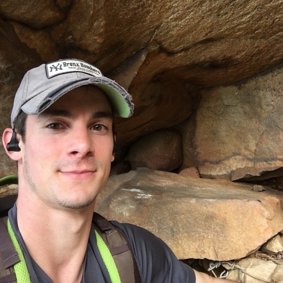 Meet your Posher, Jimmy - Picture 1 of 1